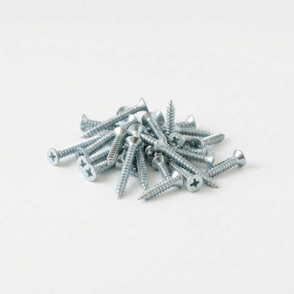 Screws