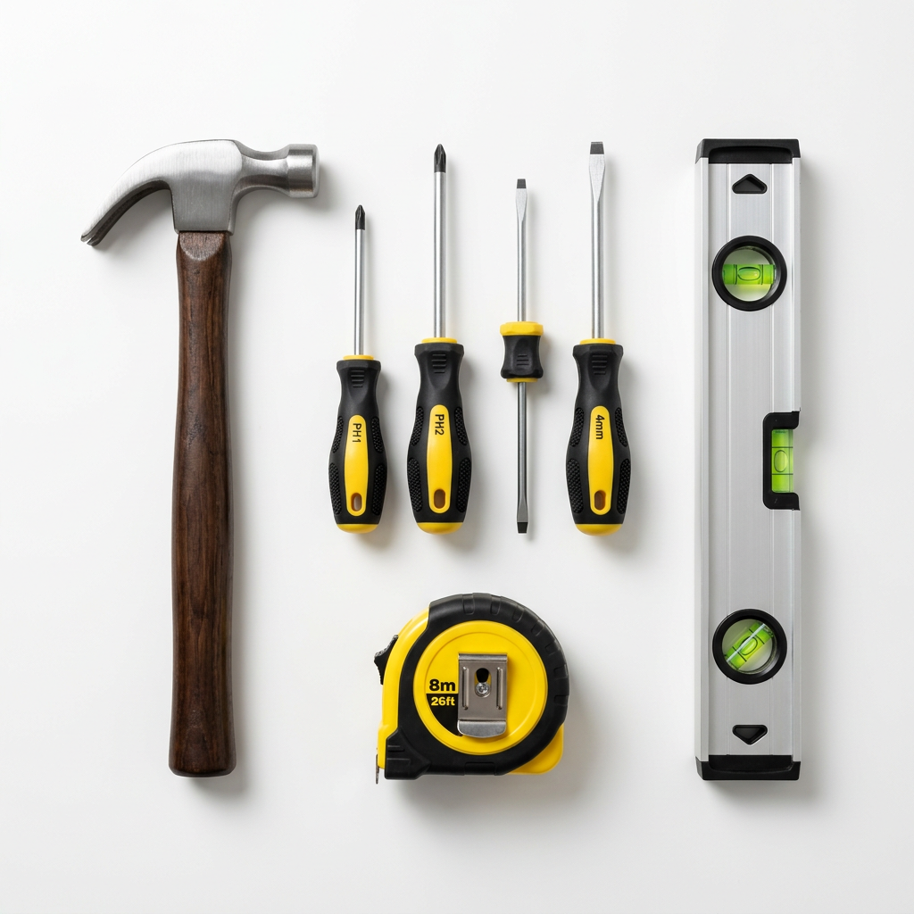 Shelf-installation tools