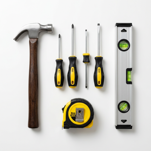 Shelf-installation tools